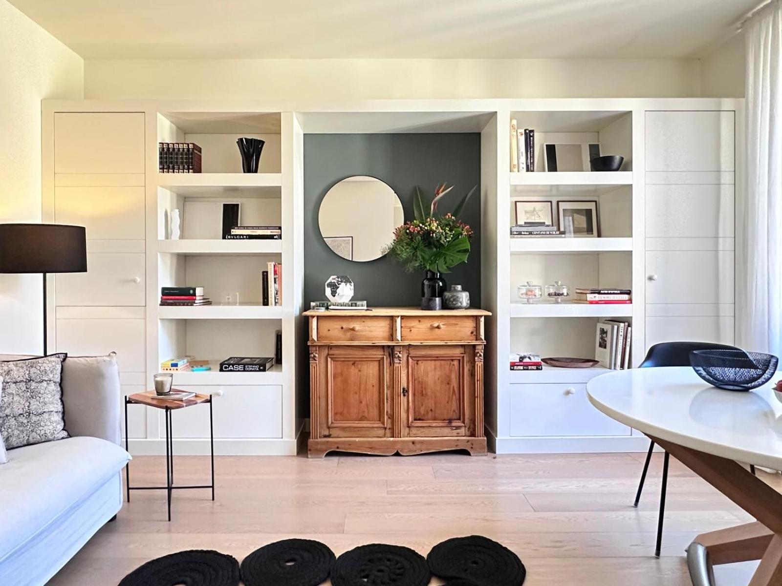 Apartment Lily Pads -elegant Apartment- In The Center Milan